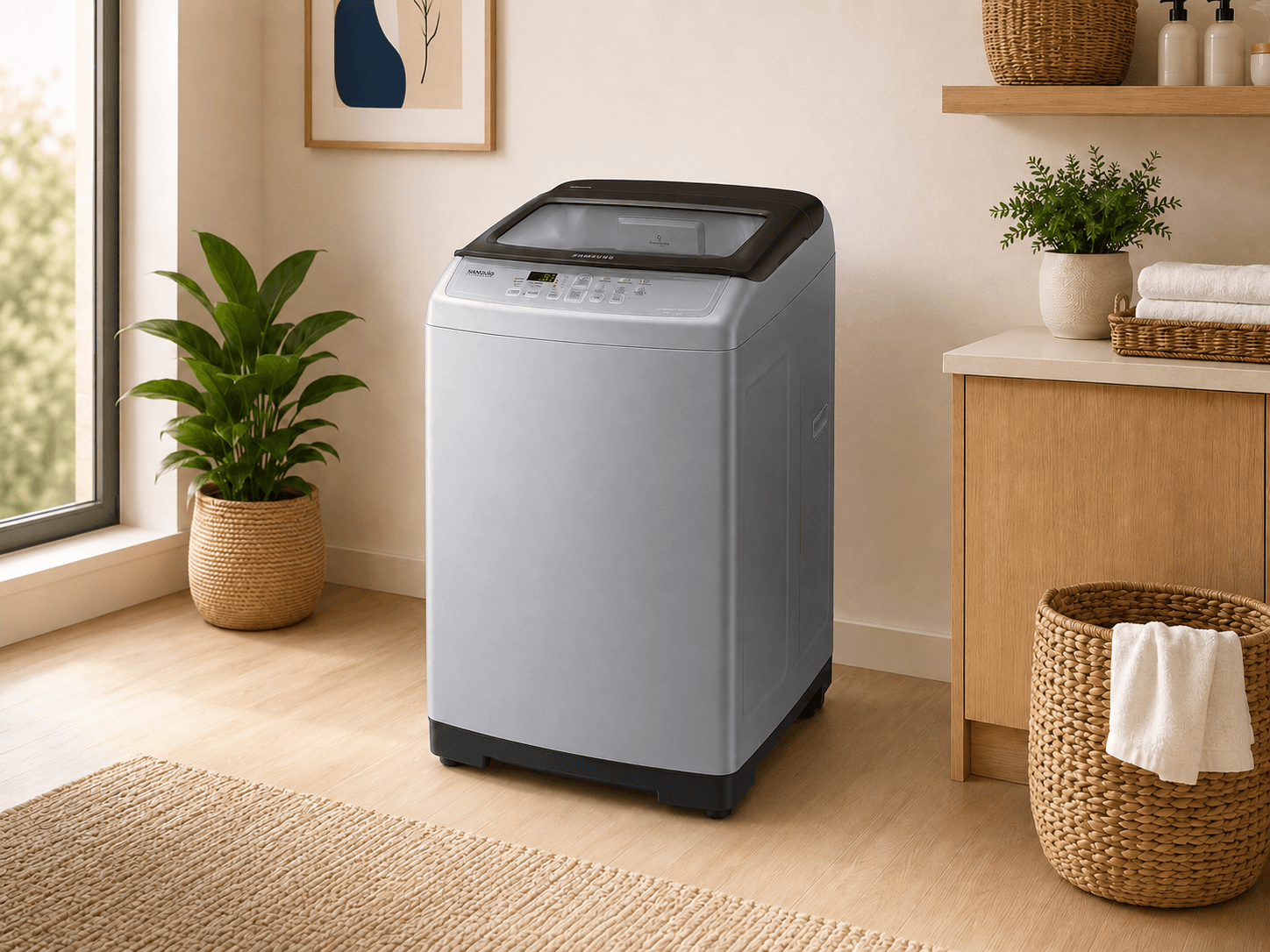 Essential Appliances Combo image 3