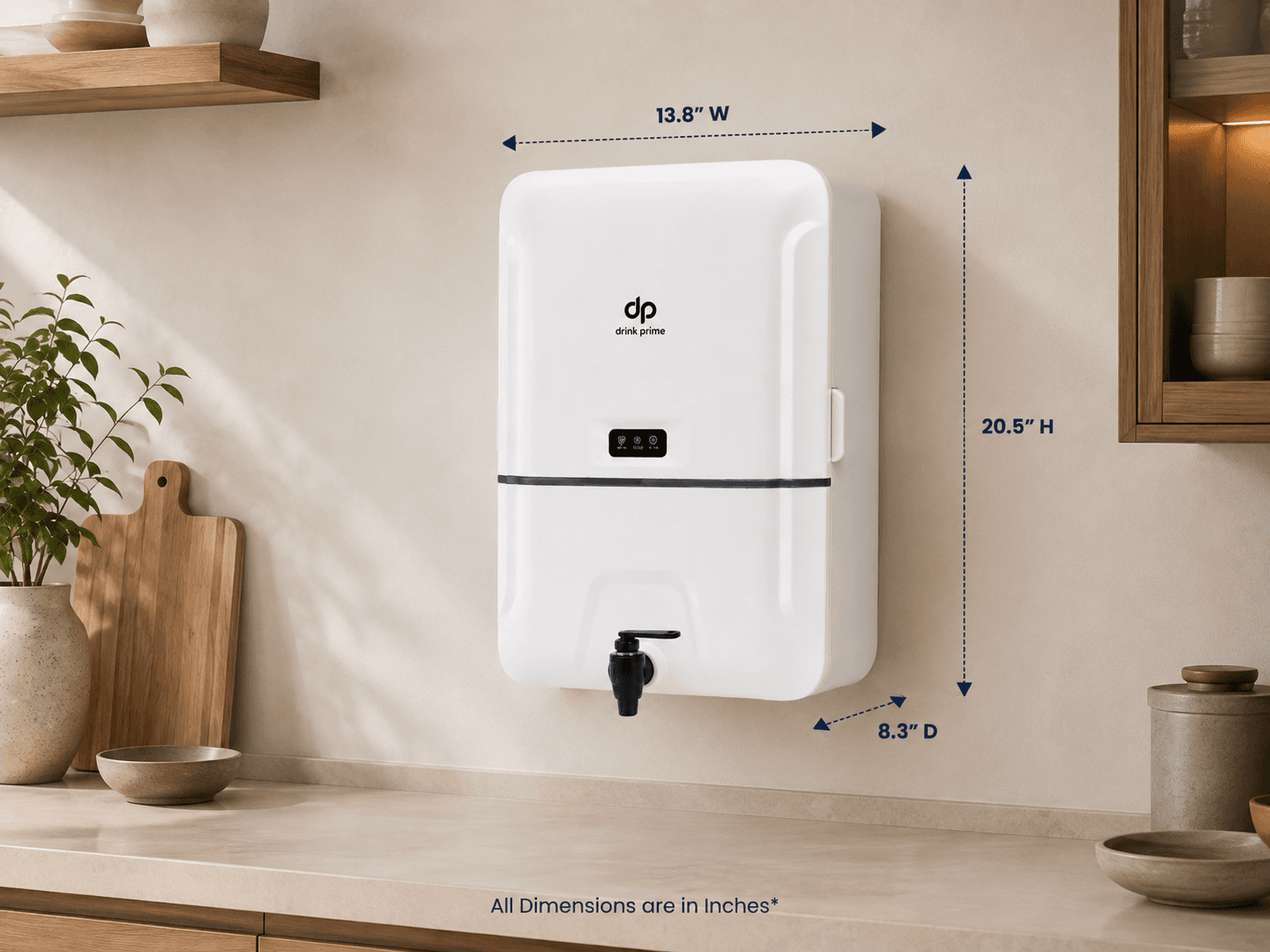 RO Water Purifier image 4