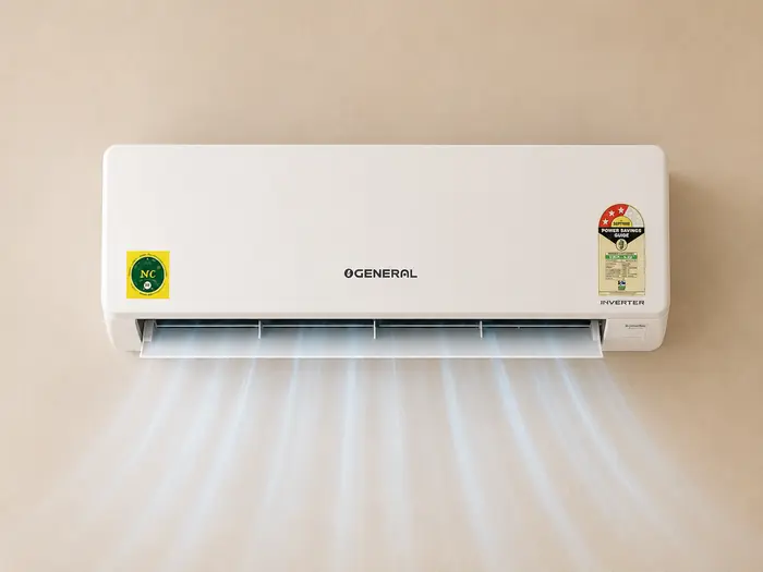 1.5 Ton Split AC image 1