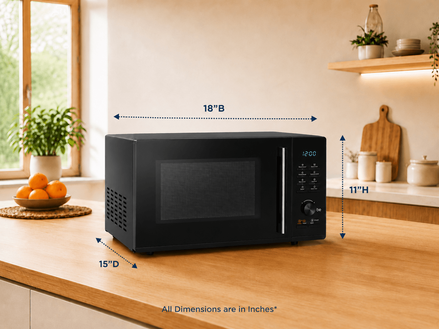 20L Convection Microwave image 3