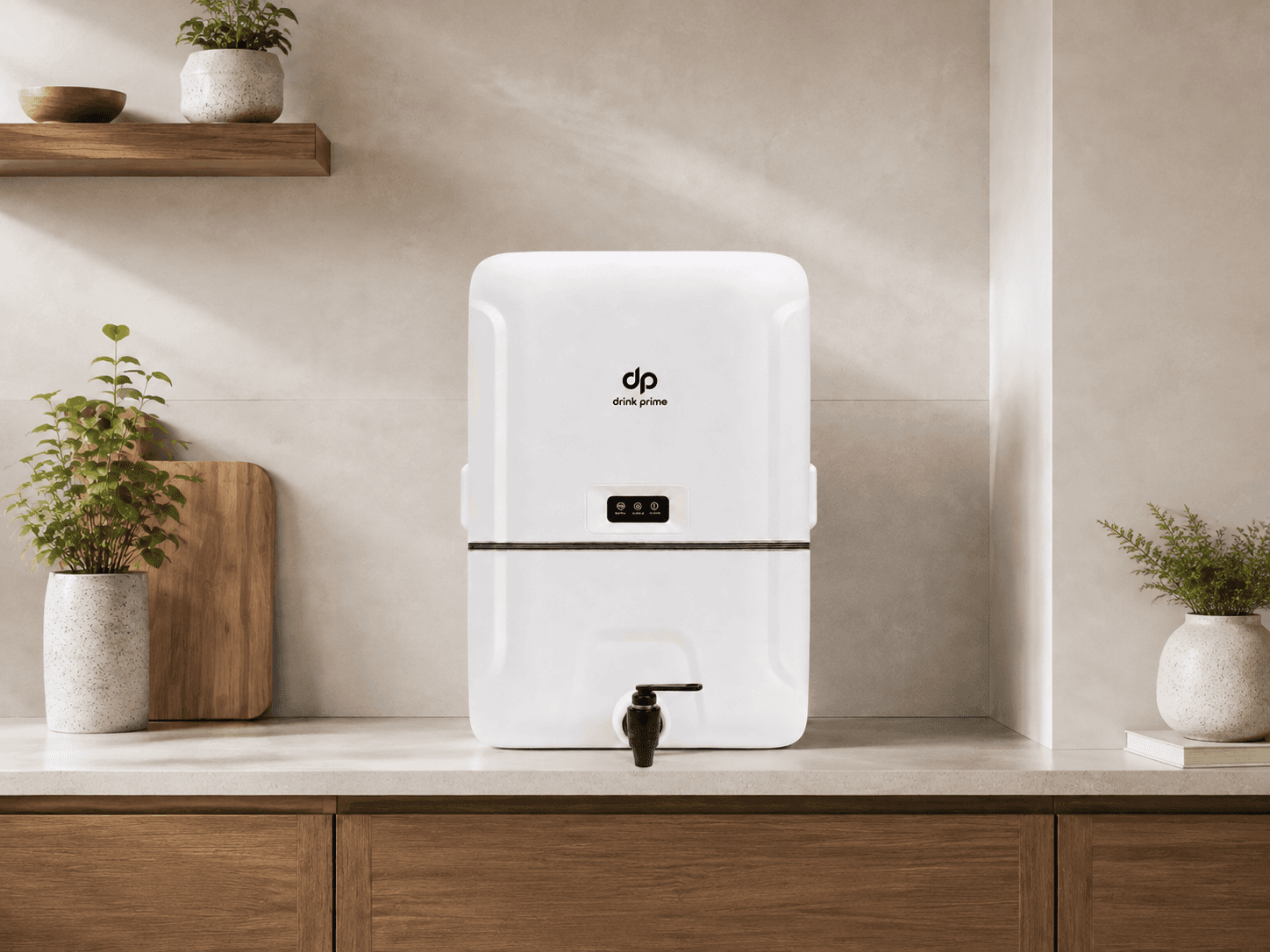 RO Water Purifier