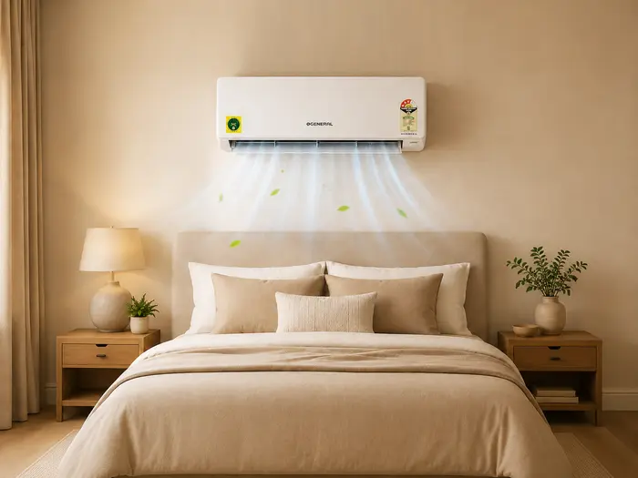 1.5 Ton Split AC image 3