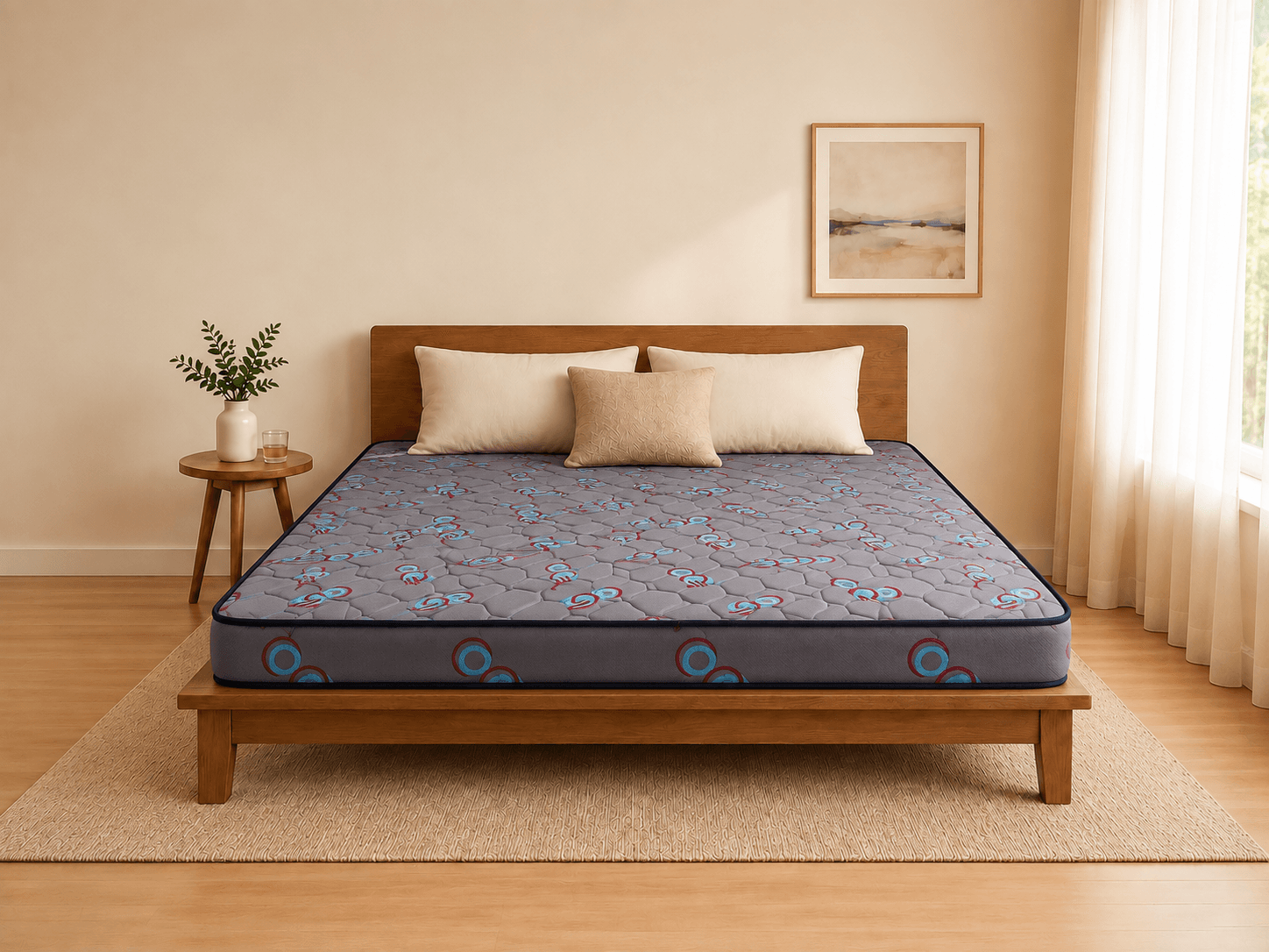 Queen Size Mattress