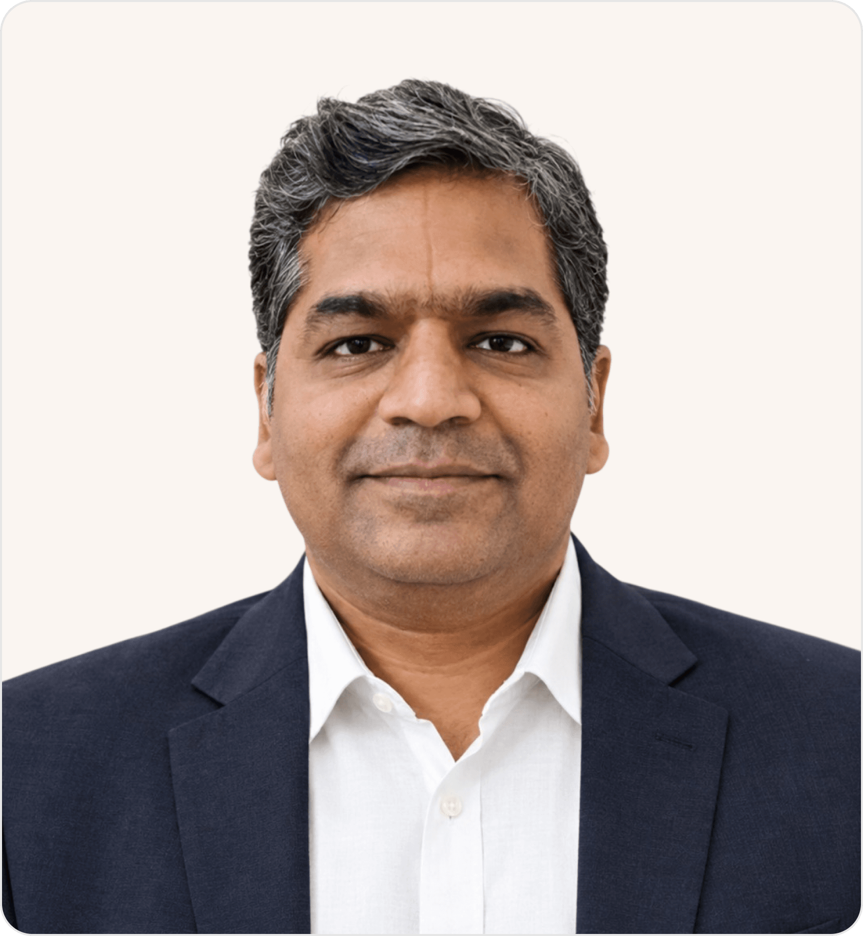 Bharani Kumar, Co-founder of payrentz