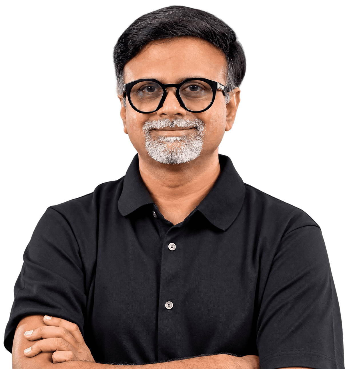 Shyam Sekhar