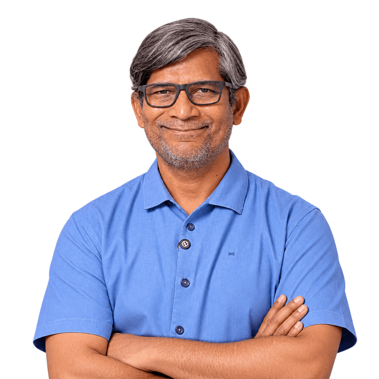 Kumar Vembu