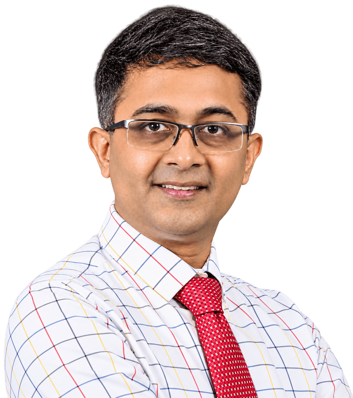 Rajagopal Subramanian