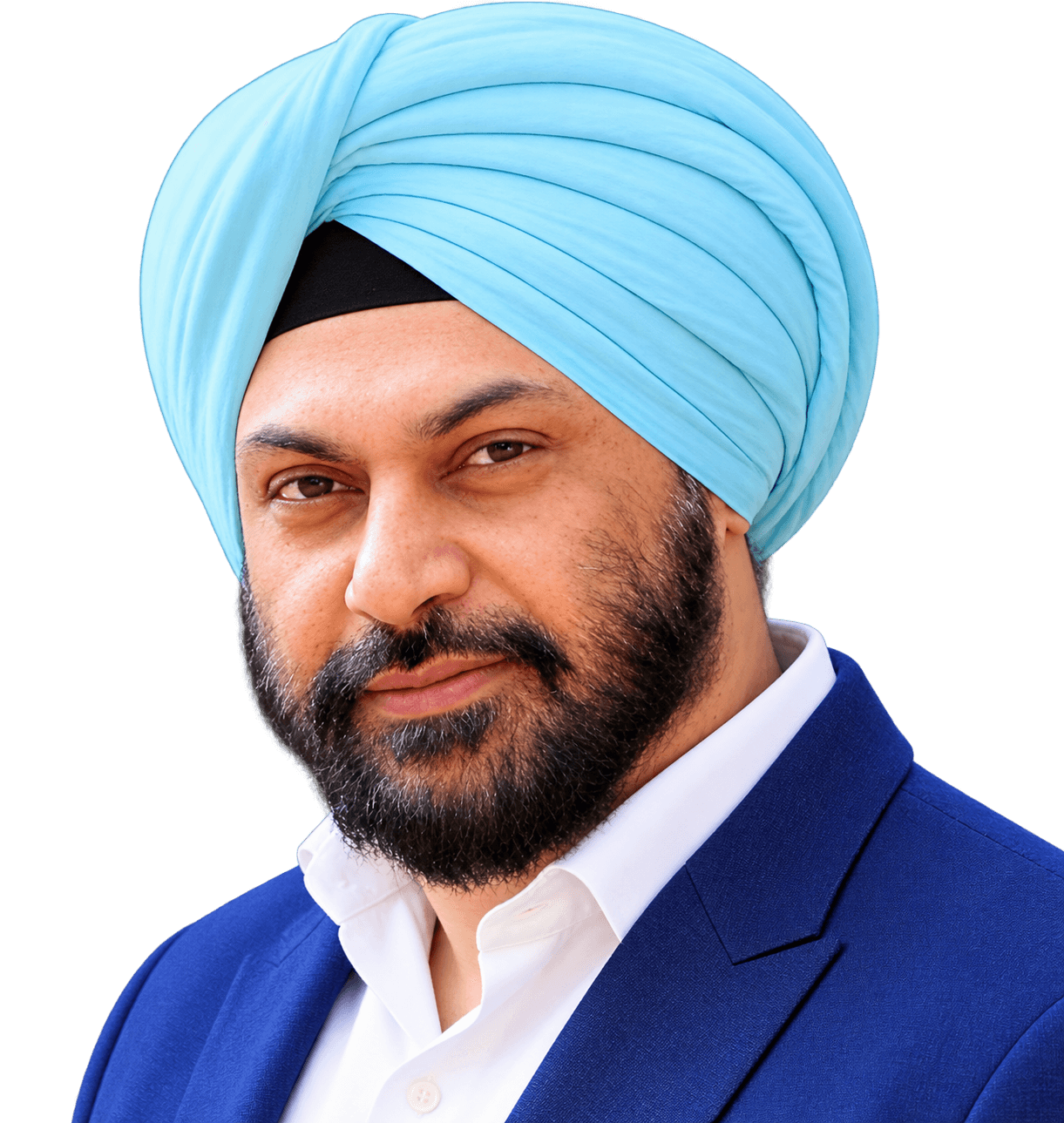 Amarjit Singh Batra