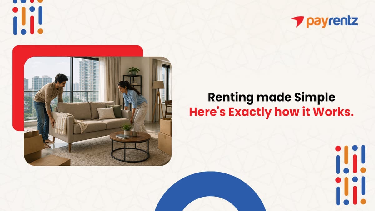 Rental FAQs: Delivery, Installation, KYC & Returns | payrentz