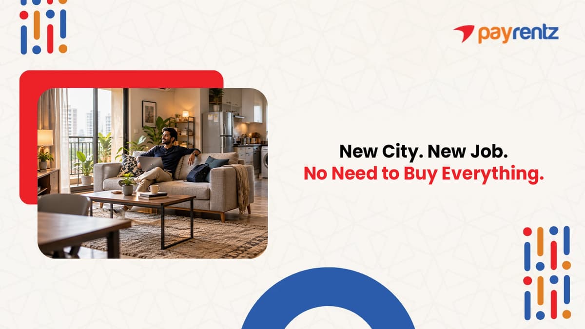 Moving for a New Job? A Relocation Checklist Using Rentals