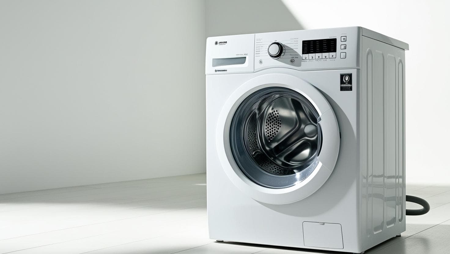 How To Use a Fully Automatic Washing Machine?