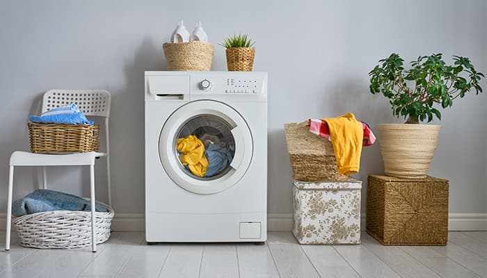How much does it cost to run a washing machine ?