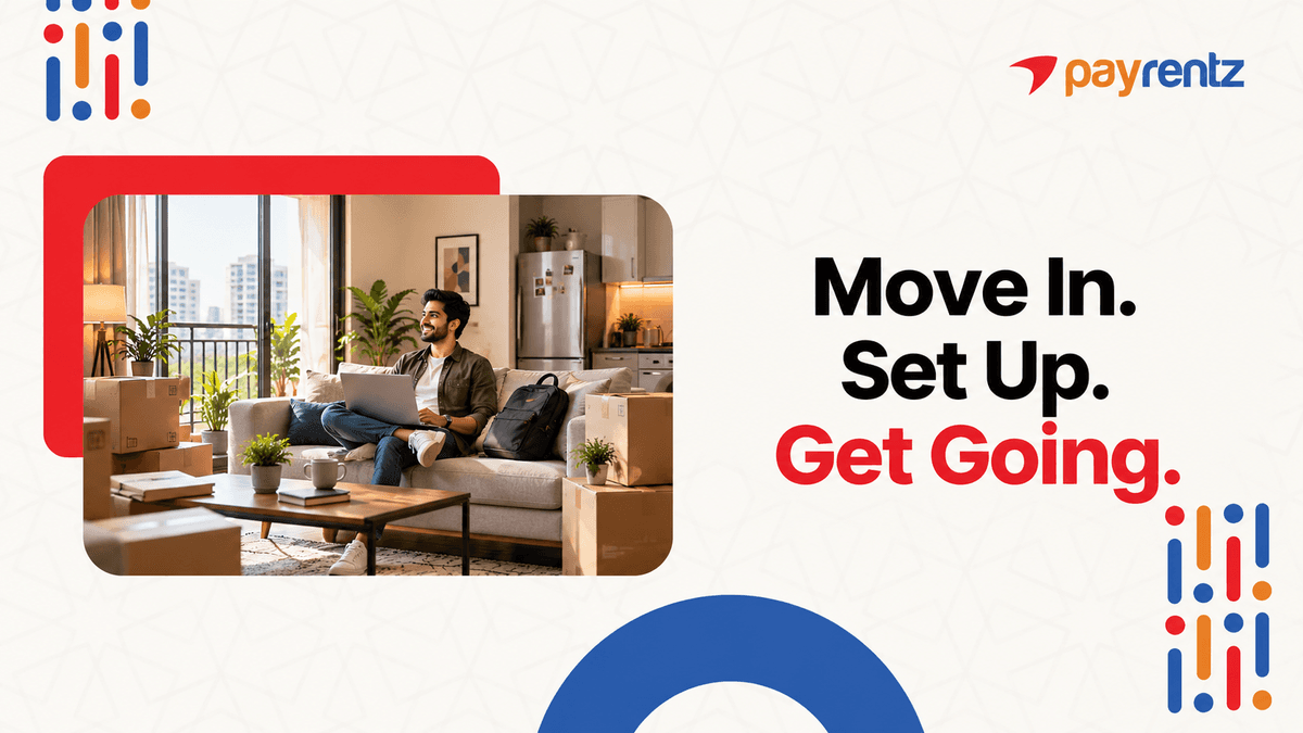 Appliances on Rent in Bengaluru: A Simple Checklist for IT Professionals Moving to the City